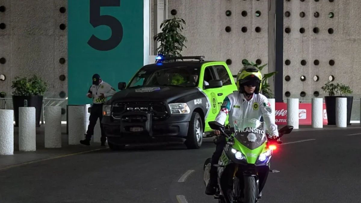 ¿Cuáles son tus derechos tras una detención de tránsito?