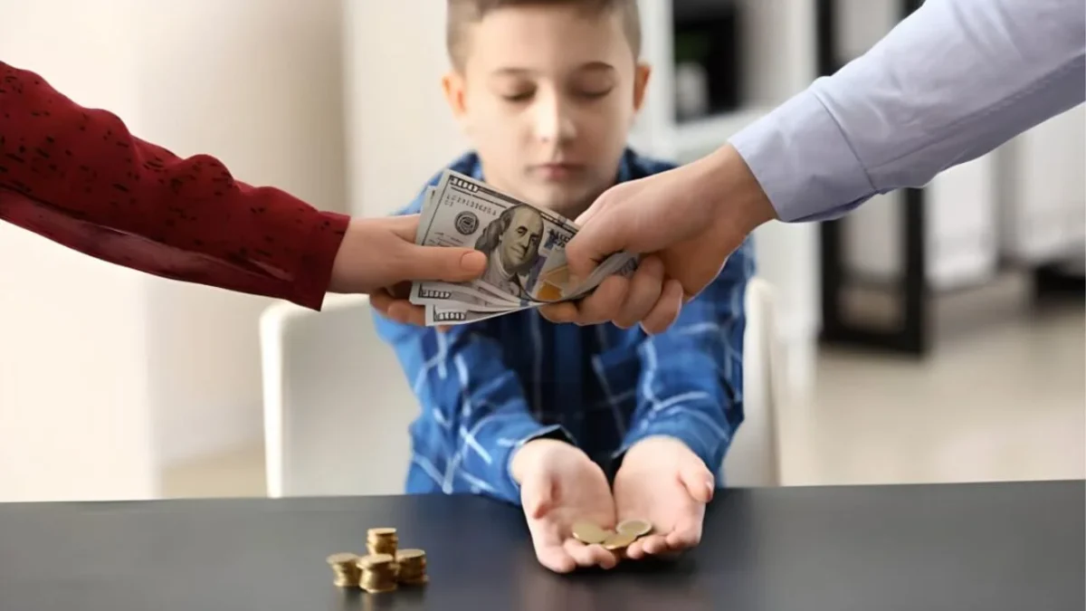 La pensión alimenticia en México también puede cubrir otros gastos necesarios para el cuidado de los hijos, como ropa, transporte, actividades extracurriculares