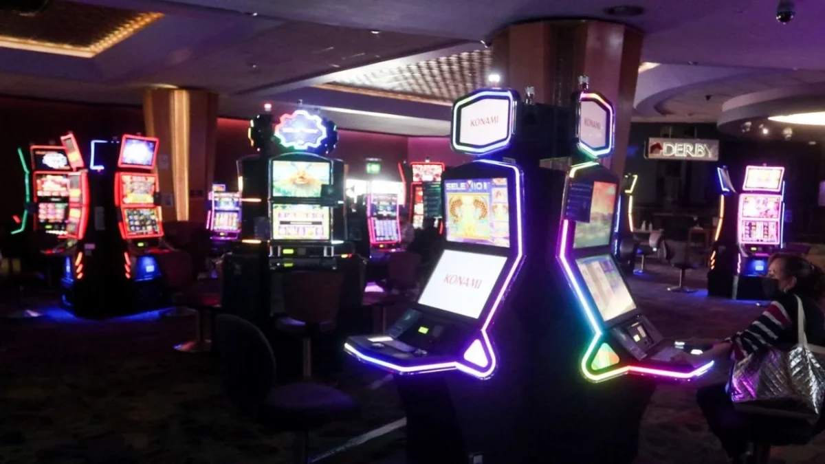 ¿Dónde disfrutan los jugadores de casino la mayor parte de sus ganancias?