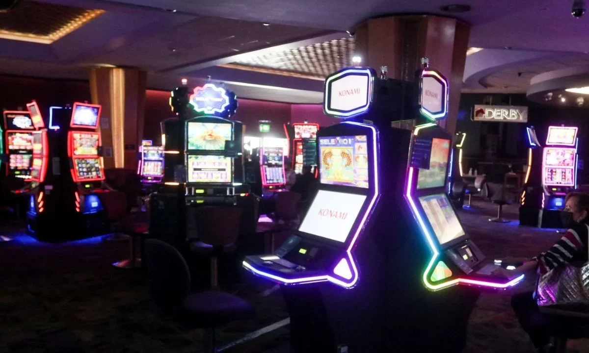 ¿Dónde disfrutan los jugadores de casino la mayor parte de sus ganancias?