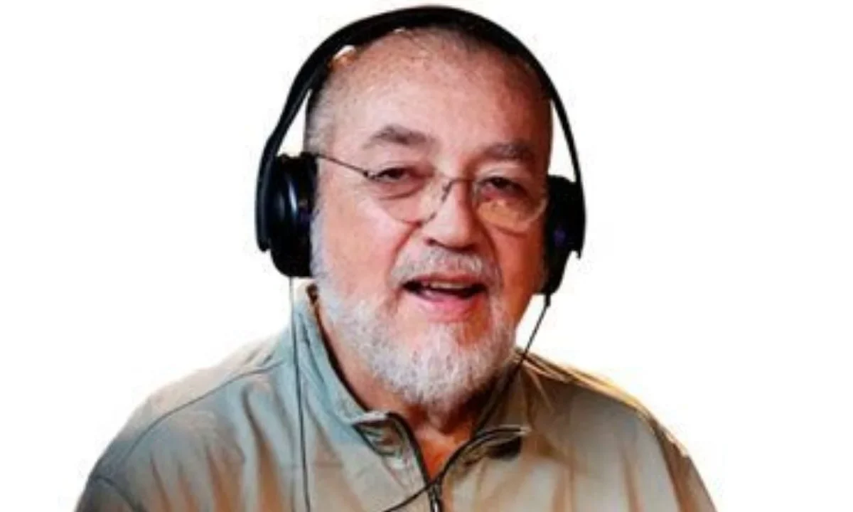 INE presuntamente clonó voz de Pepe Lavat, actor de doblaje ya fallecido, sin permiso para comerciales