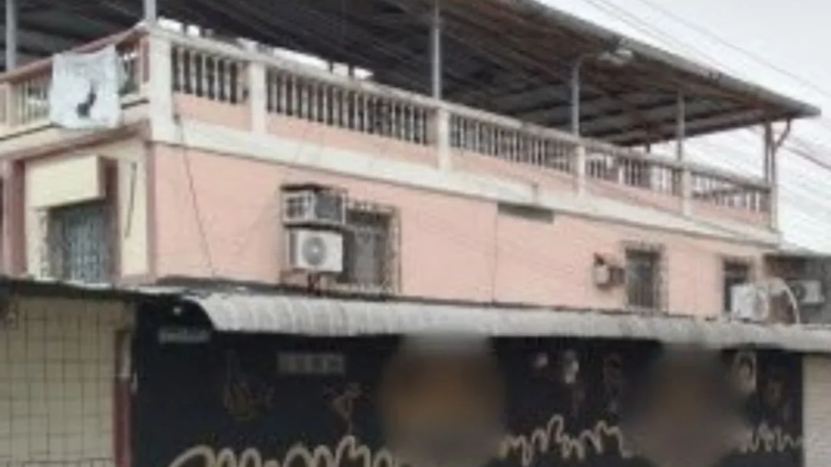 8 muertos tras masacre afuera de una discoteca en Ecuador