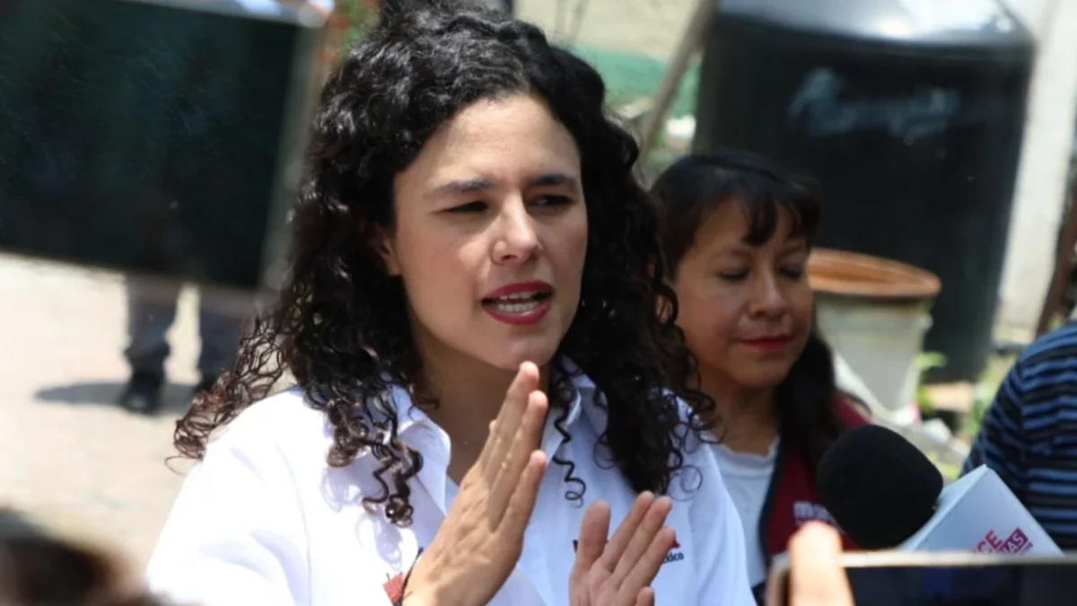 Alcalde dice que 'Andy' sí está ayudando en Morena, pero desde la Organización