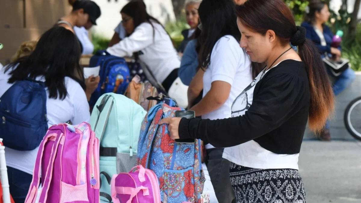 Alcaldía Benito Juárez alista operativo por regreso a clases