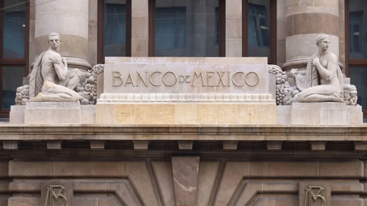 Banco de México recorta la tasa de interés 25 puntos base para ubicarla en 7.75%