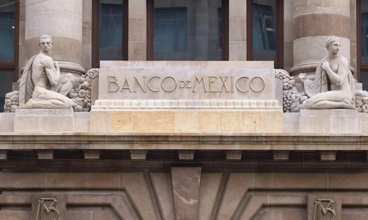 Banco de México recorta la tasa de interés 25 puntos base para ubicarla en 7.75%