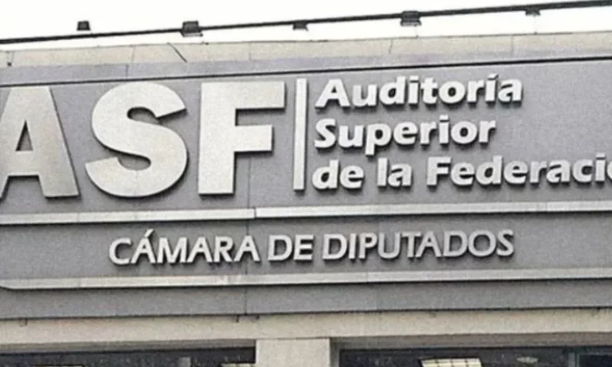 titular de la ASF