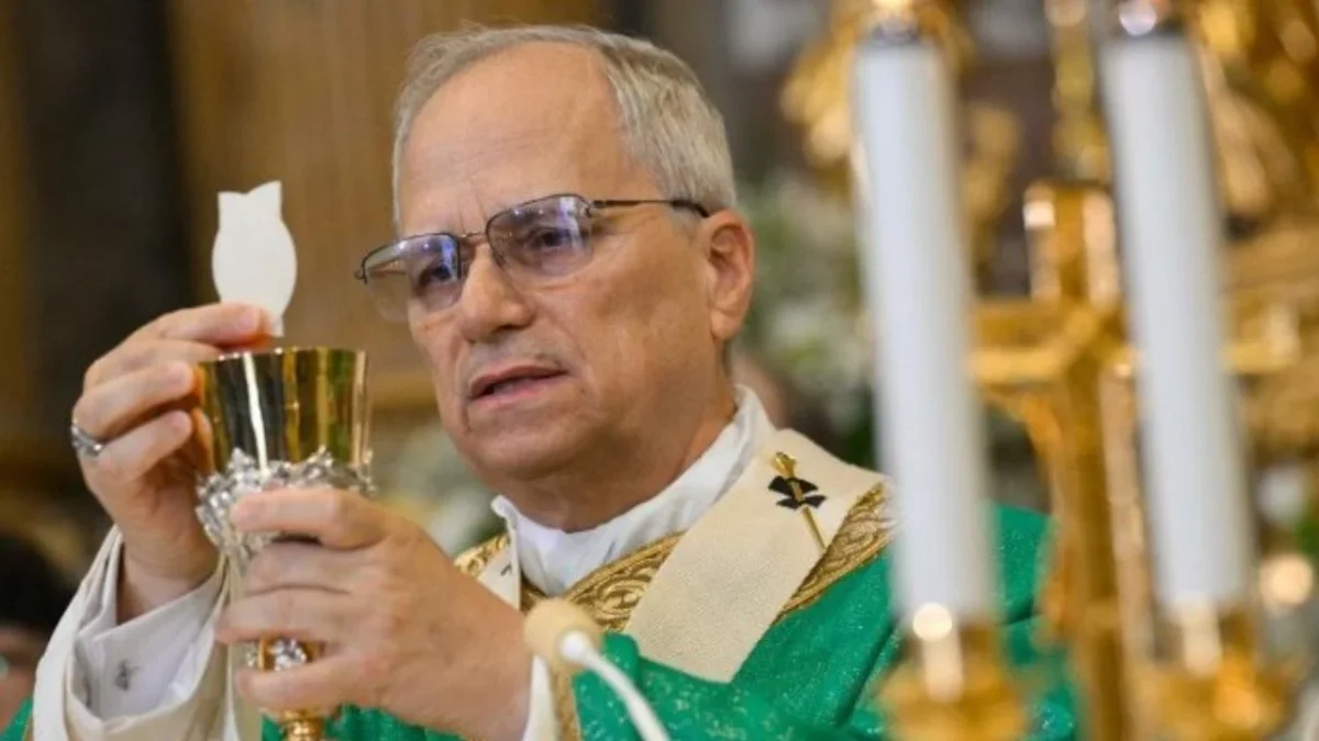 Papa León XIV ora por las paz mundial y recuerda a víctimas de Hiroshima