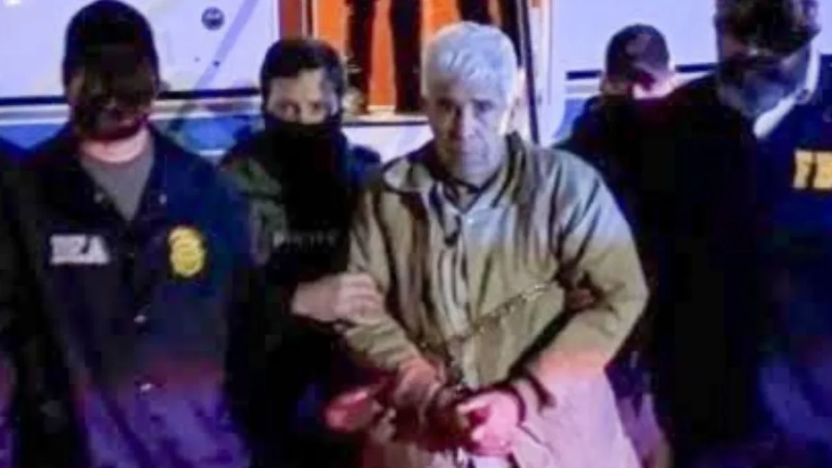 Perfil. Conocido como El narco de los narcos, Caro Quintero, el capo de 72 años es considerado por la Casa Blanca como uno de los "jefes del cártel más malvado del mundo".