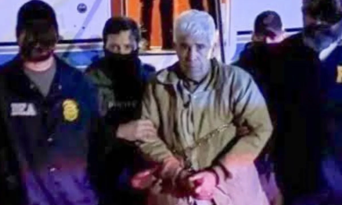 Perfil. Conocido como El narco de los narcos, Caro Quintero, el capo de 72 años es considerado por la Casa Blanca como uno de los "jefes del cártel más malvado del mundo".