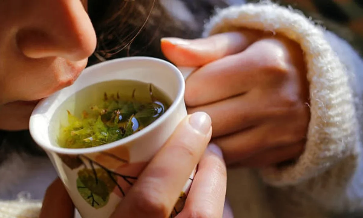 El té es rico en flavonoides, conocidos por su potencial para fortalecer el sistema inmunitario