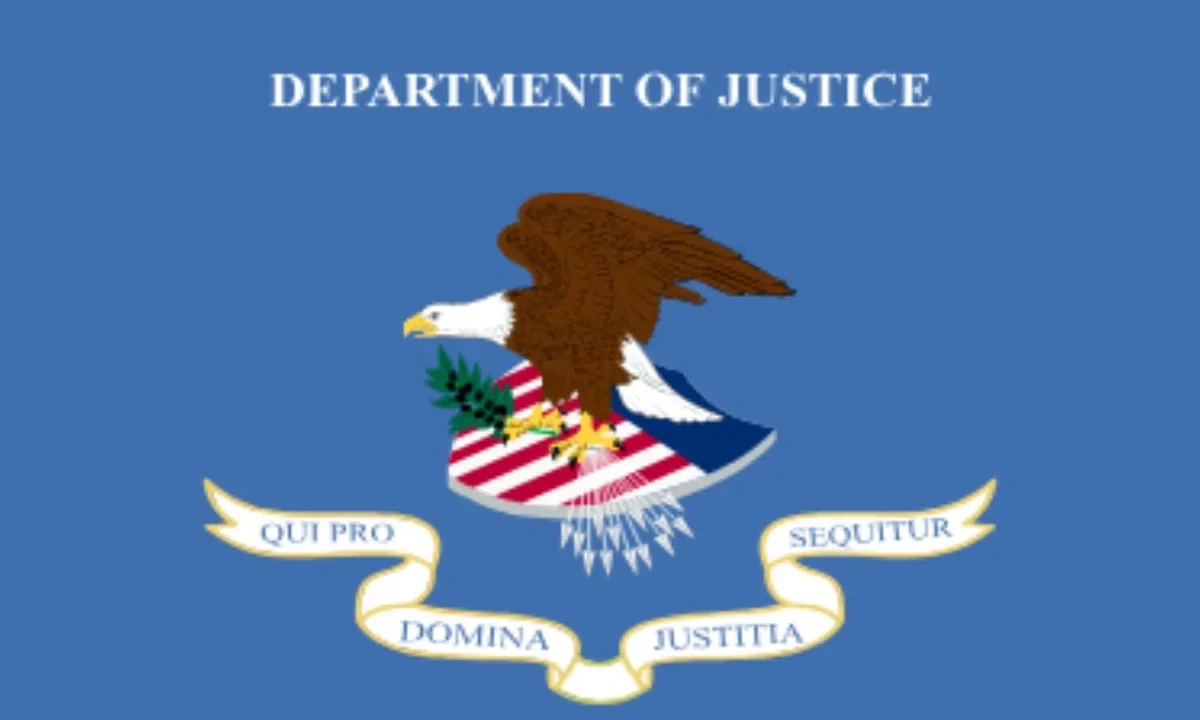 Departamento de Justicia de EU apoya retirar protección antimonopolio Delta-Aeroméxico
