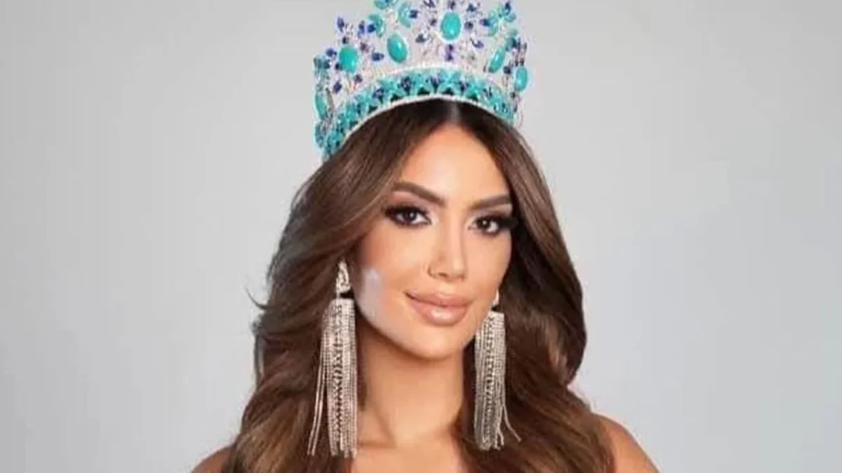 Detienen a Miss Guerrero 2024 por posesión de arma de fuego