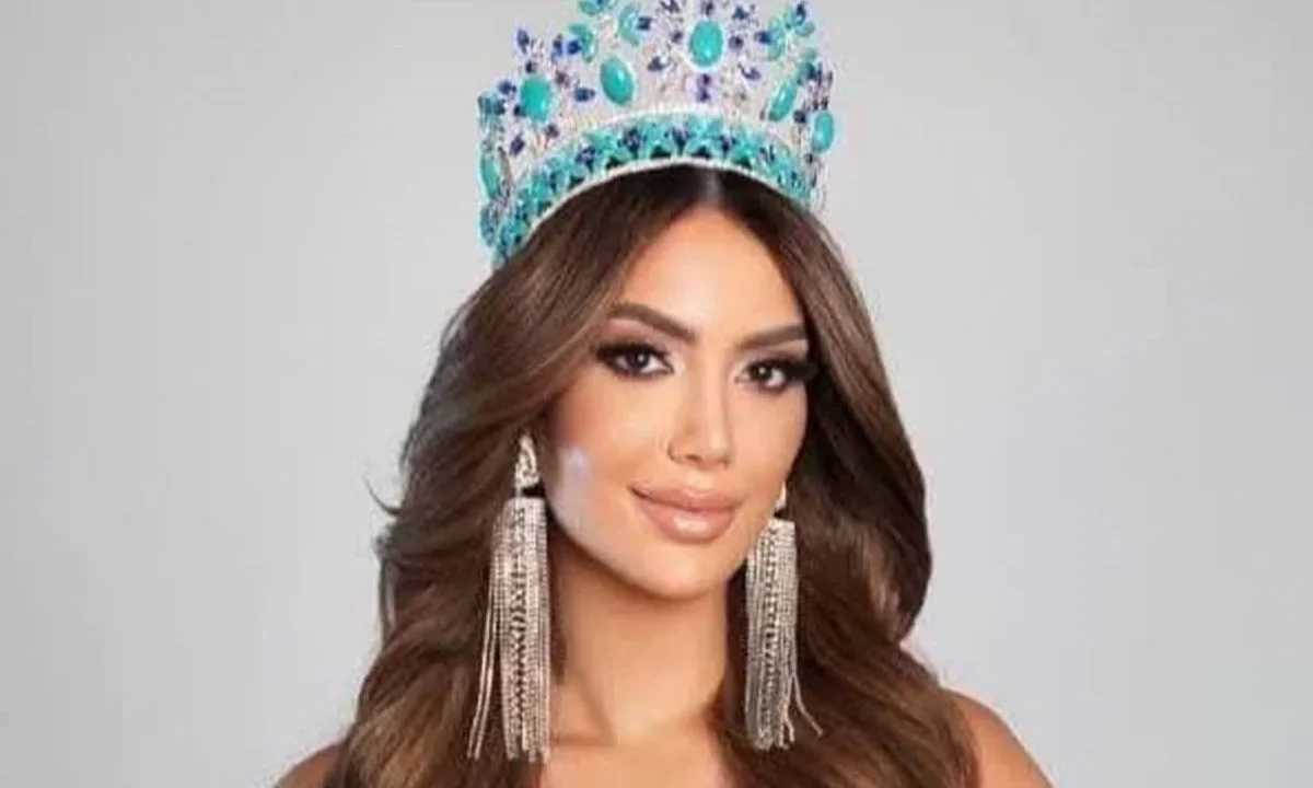 Detienen a Miss Guerrero 2024 por posesión de arma de fuego