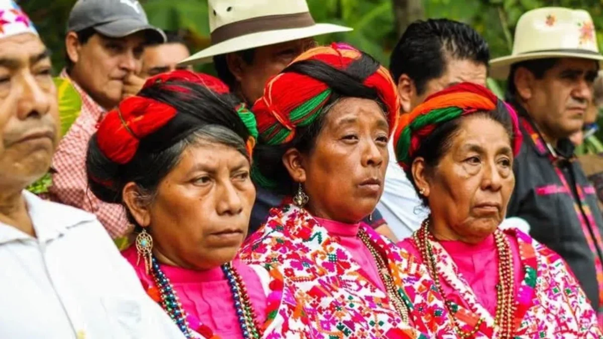 Este 9 de agosto se celebra a la herencia de los pueblos indígenas,