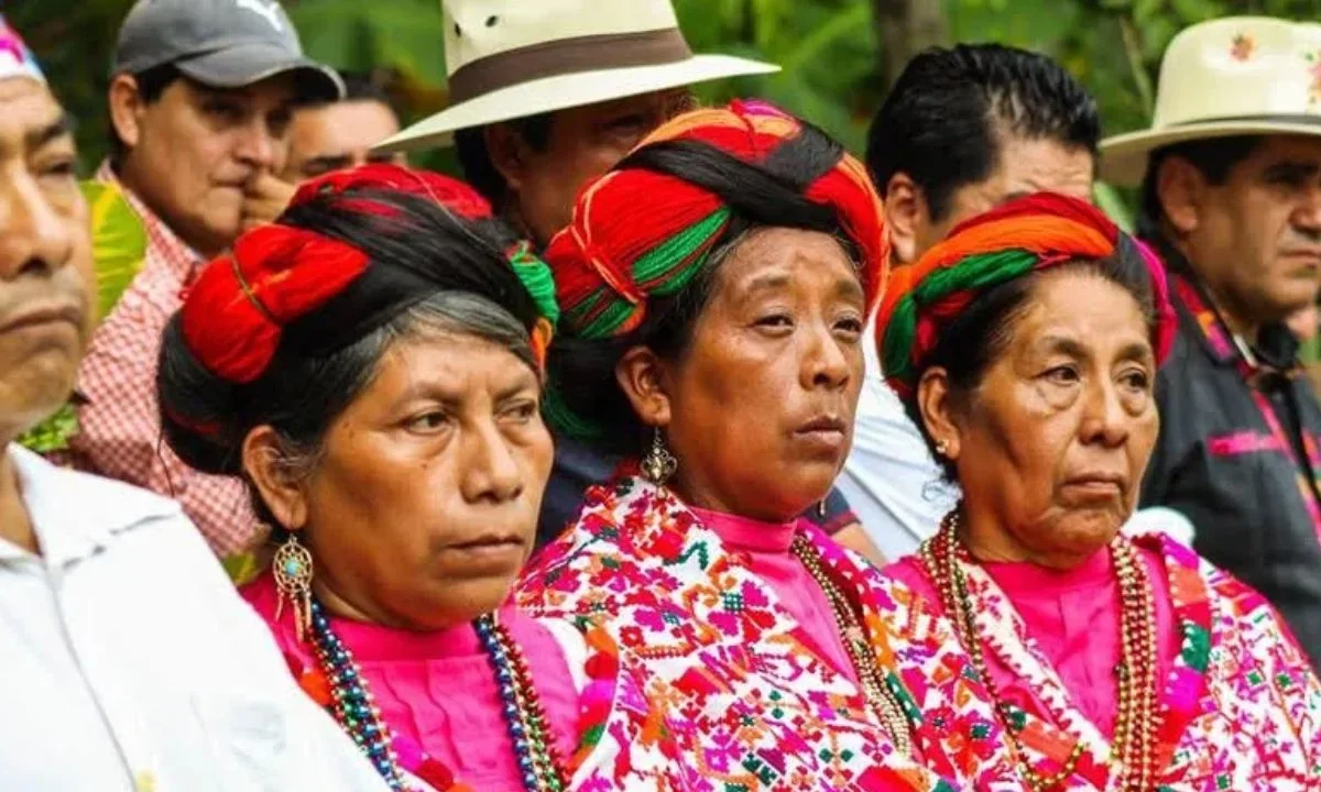 Este 9 de agosto se celebra a la herencia de los pueblos indígenas,