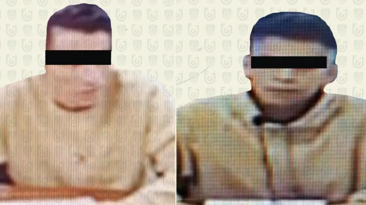 Dictan más de 20 años de prisión a agresores sexuales en CDMX