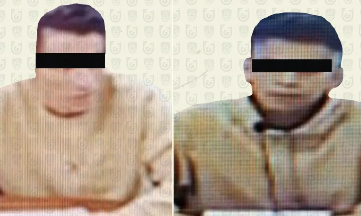 Dictan más de 20 años de prisión a agresores sexuales en CDMX