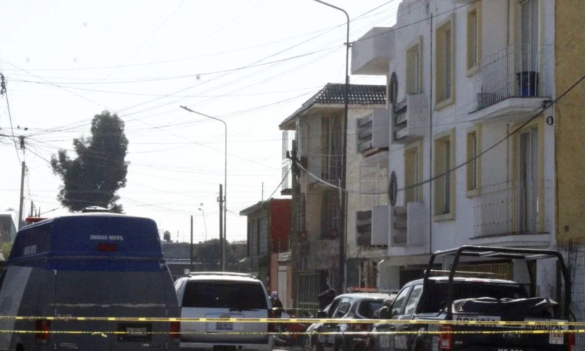 Disminuye en 25,3% el homicidio doloso durante gobierno de Sheinbaum