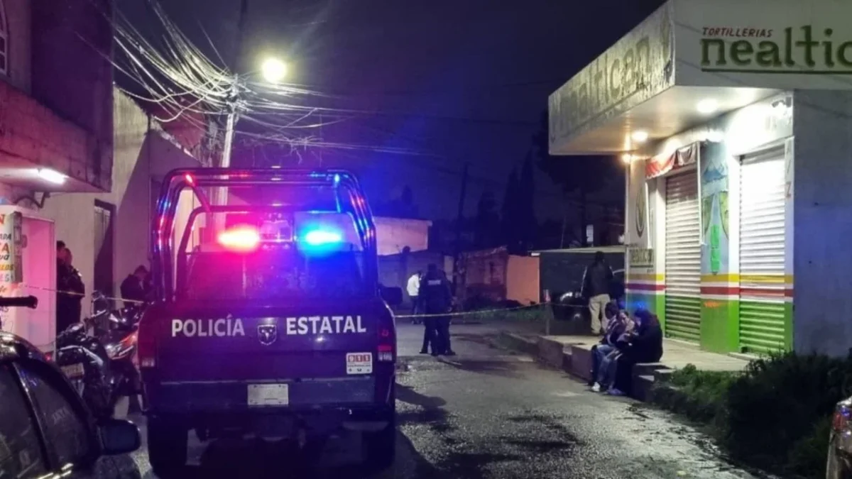 TRABAJO. Continuamente se da preparación a los agentes de Puebla para atender los casos de justicia por propia mano.
