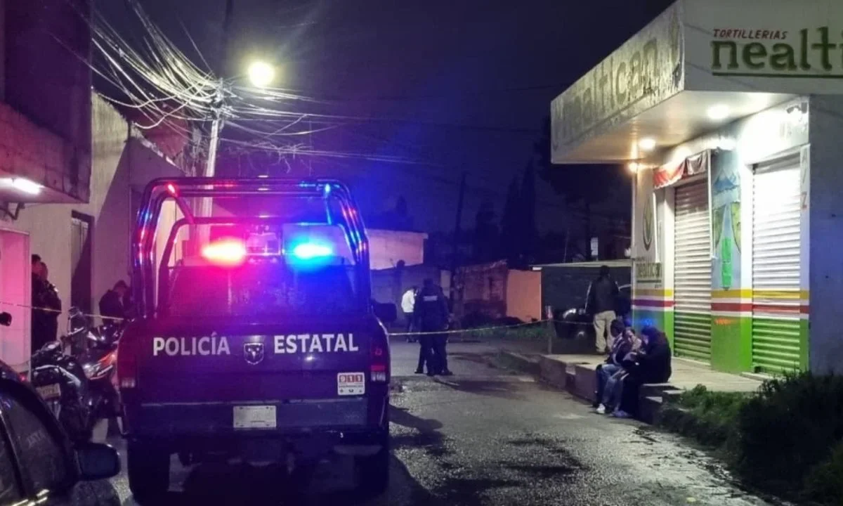 TRABAJO. Continuamente se da preparación a los agentes de Puebla para atender los casos de justicia por propia mano.