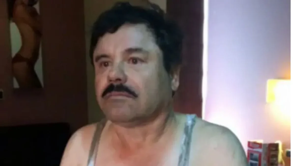 "El Chapo" acusa en carta que le impiden comunicarse con su abogado:
