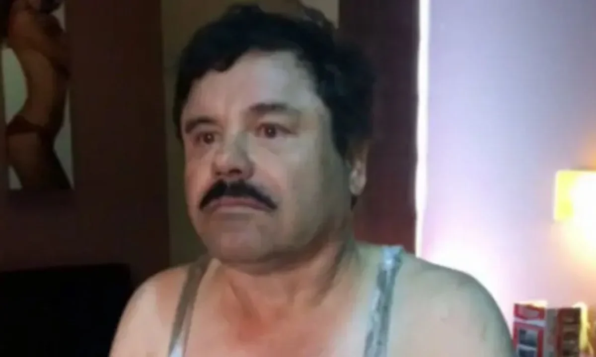 "El Chapo" acusa en carta que le impiden comunicarse con su abogado: