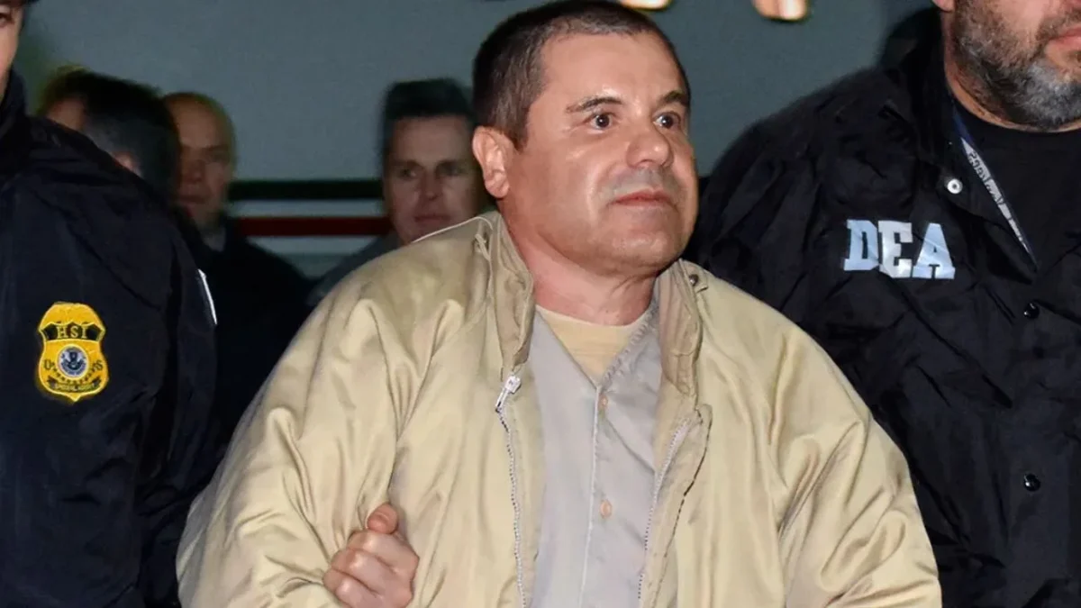 "El Chapo" Guzmán Loera indica que no se le ha permitido a su abogado Encinosa visitarlo, llamarlo o escribirle
