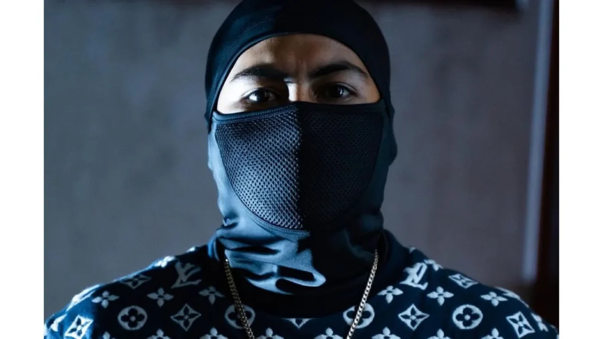 El Makabelico ha mantenido gran parte de su identidad en el misterio