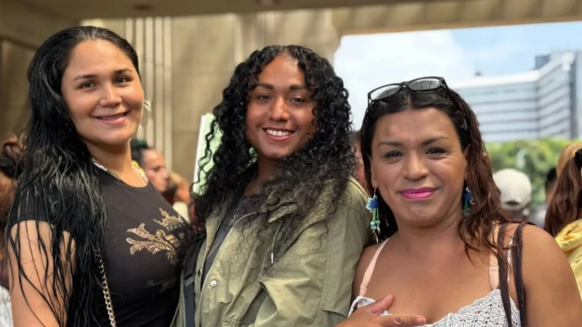 Entregan apoyos de Programa de Atención a la Salud Trans en Cuauhtémoc