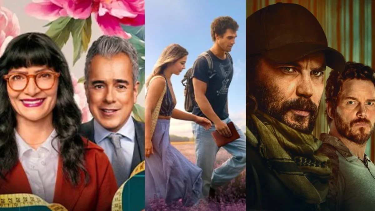 Prime Video lanza sus estrenos imperdibles para agosto
