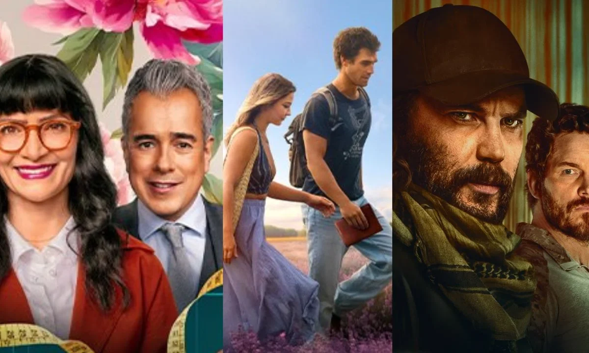 Prime Video lanza sus estrenos imperdibles para agosto