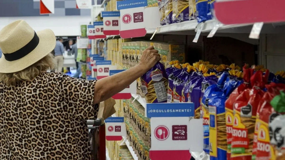 Estudio revela las marcas más consumidas por mexicanos y la encabeza la Coca-Cola