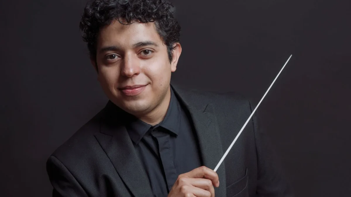Fernando Cueto encabeza el tributo sinfónico que revive la magia del Studio Ghibli