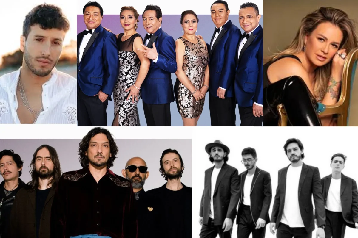 Las Fiestas de Octubre son un festival cultural y recreativo llevado a cabo en el estado de Jalisco con sede principal