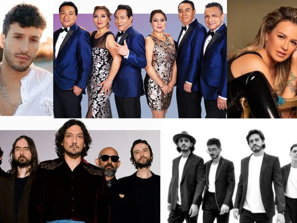 Las Fiestas de Octubre son un festival cultural y recreativo llevado a cabo en el estado de Jalisco con sede principal