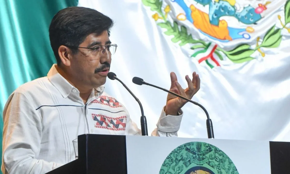 Hugo Aguilar advierte que habrá recorte de sueldos para ministros de la Corte