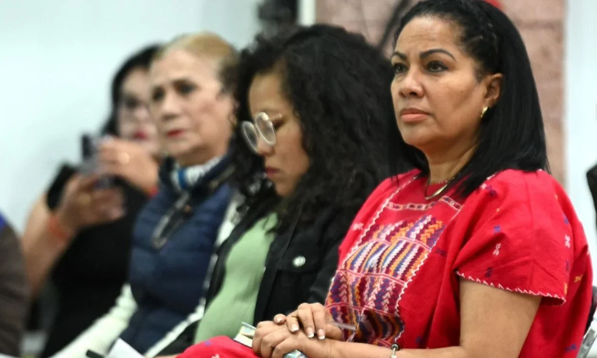 Diálogo. Autoridades tradicionales y personas pertenecientes a pueblos y comunidades afromexicanas que participen, serán parte activa para conformar las medidas afirmativas, señaló el IECM