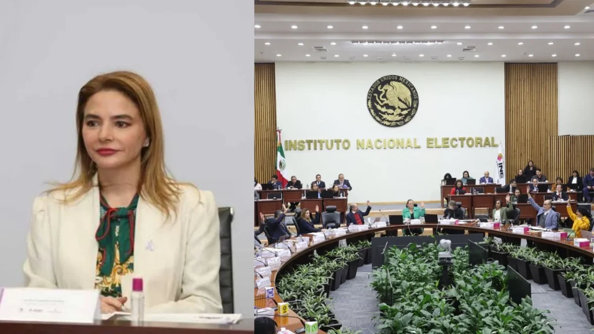 INE pide ser incluido en la discusión técnica de la reforma electoral