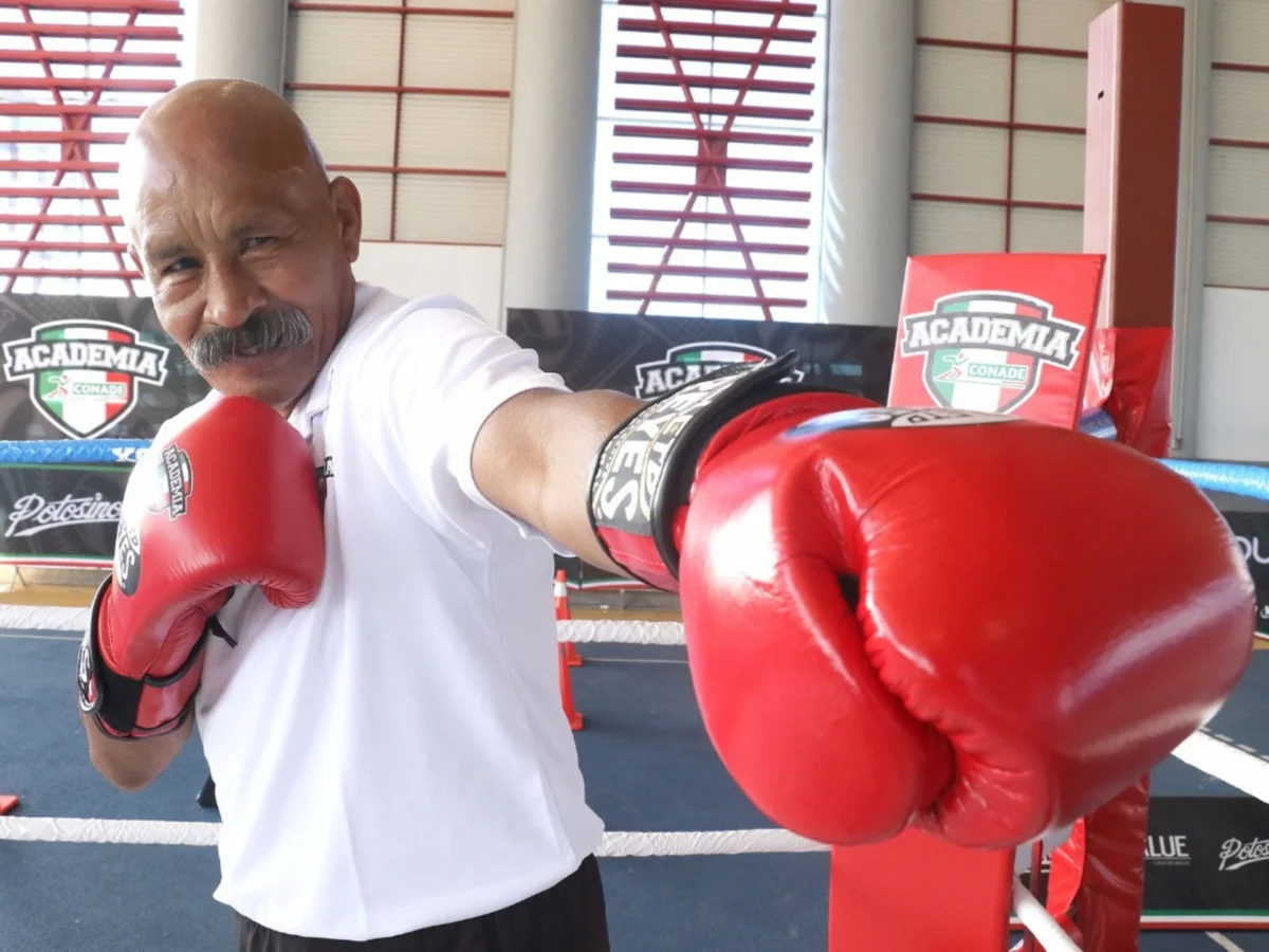 21 años practicó boxeo profesional Guadalupe Pintor, con 72 peleas registradas, 56 victorias y títulos en categorías gallo y supergallo
