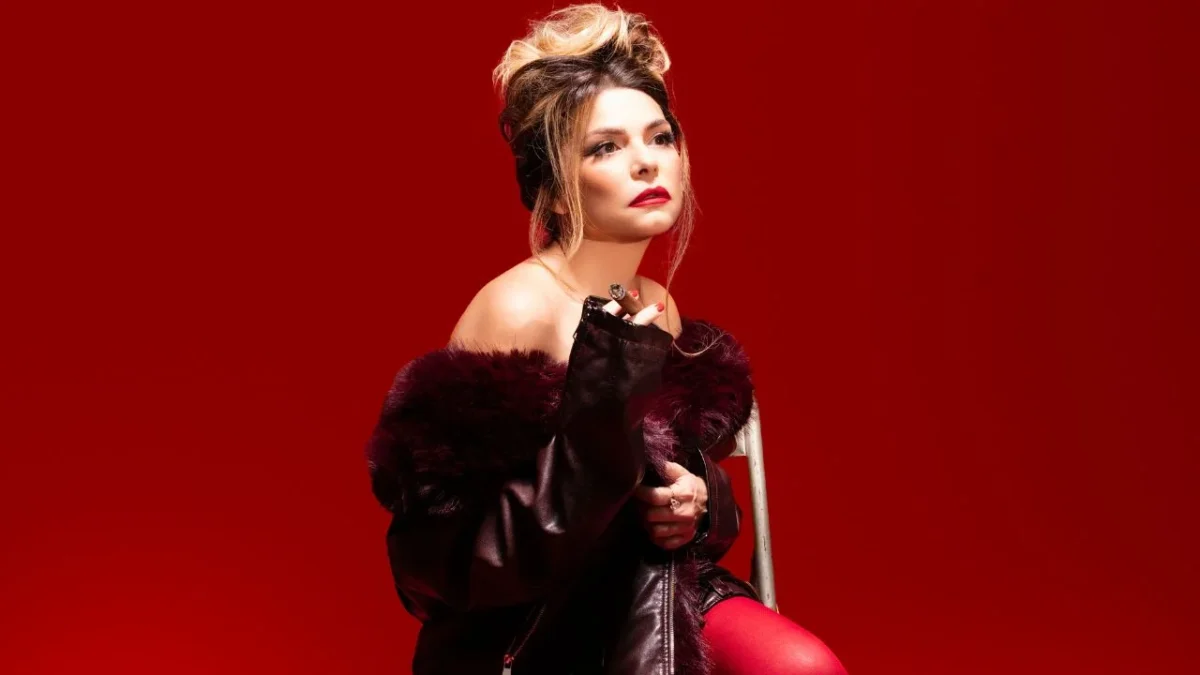 Juicio a una Zorra es la puesta con la que Itatí Cantoral regresa a los escenarios
