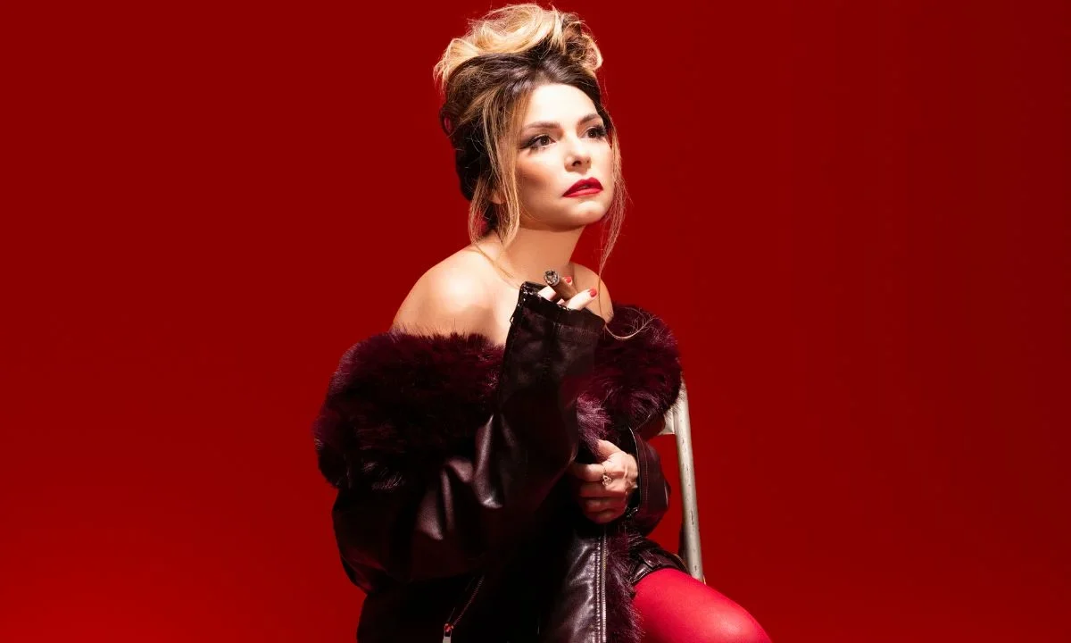 Juicio a una Zorra es la puesta con la que Itatí Cantoral regresa a los escenarios