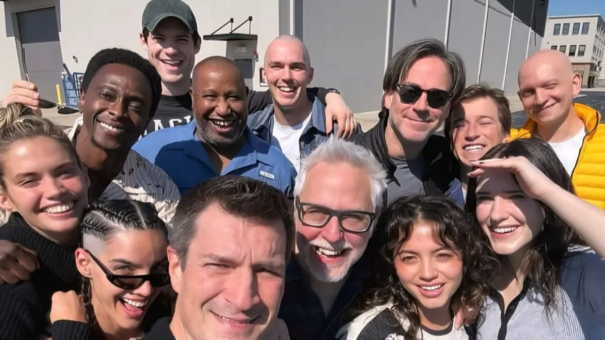 James Gunn rodaría secuela de 'Superman' tras buena recepción