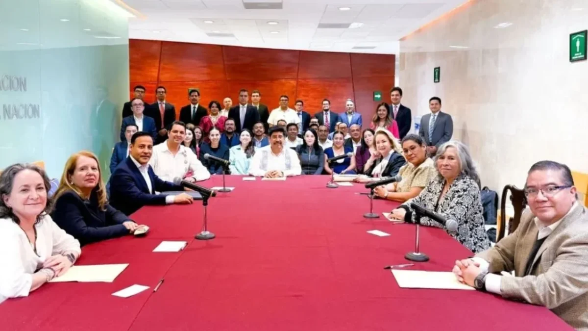 Los jueces y magistrados tomarán protesta, pero deberán esperar hasta el 15 de septiembre a que el OAJ los nombre al frente de algún órgano jurisdiccional. 