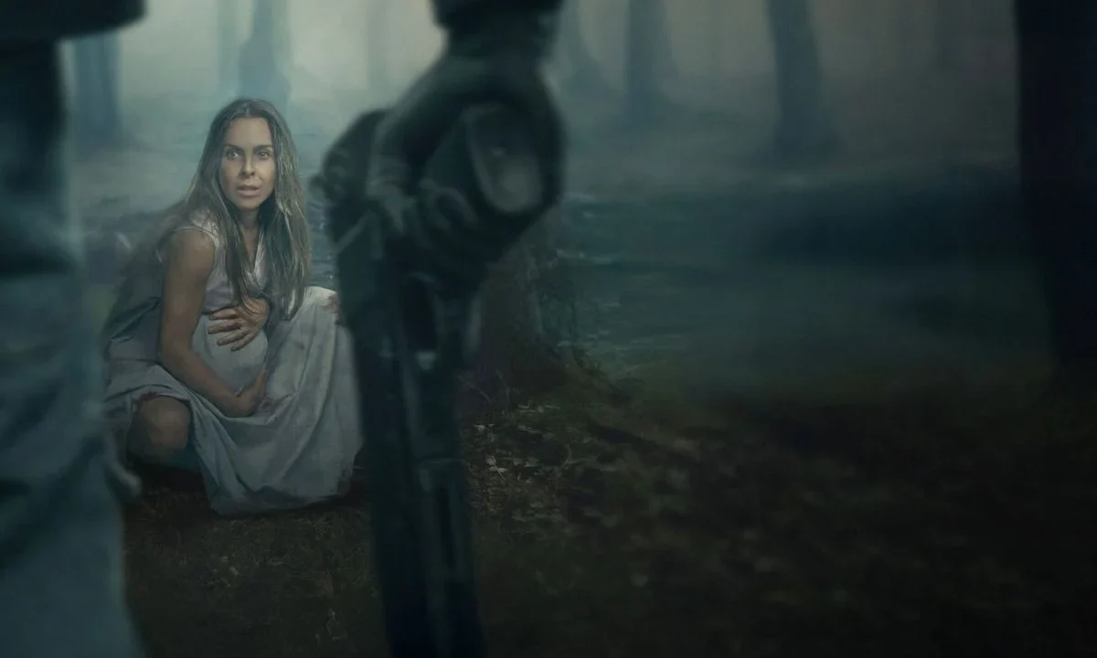 Kate del Castillo, quien protagonizará Instintos dijo que, el oficio actoral requiere disciplina física