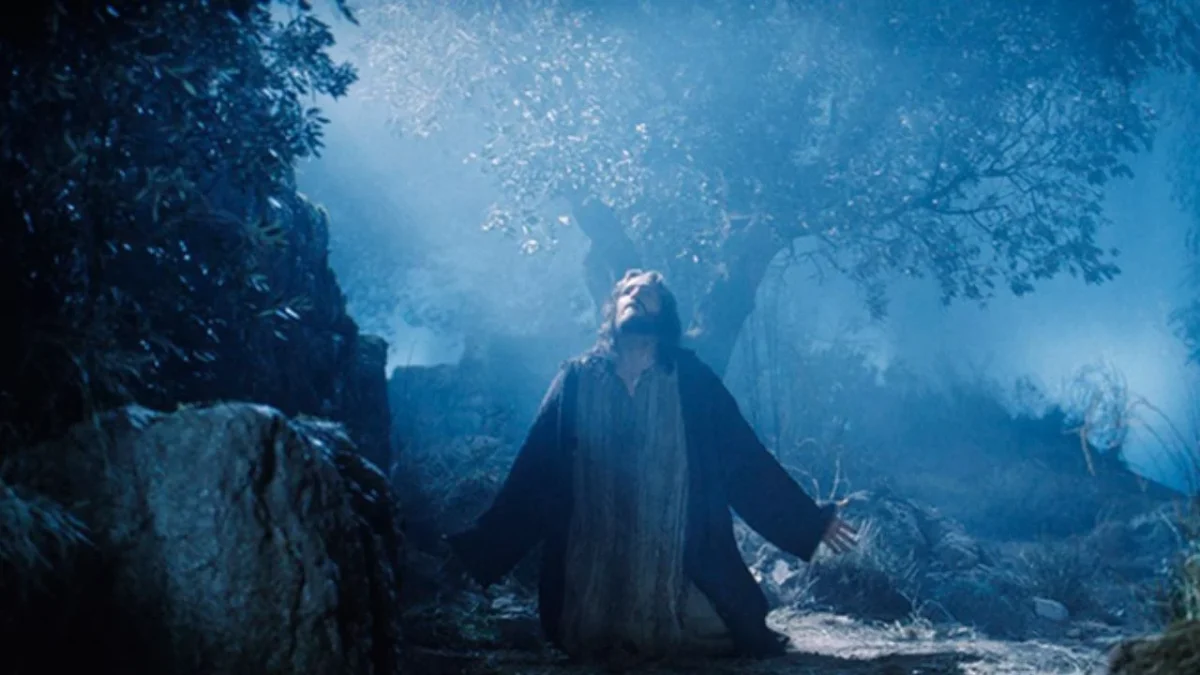 'La Resurrección de Cristo' se estrenaría en 2 partes para 2027