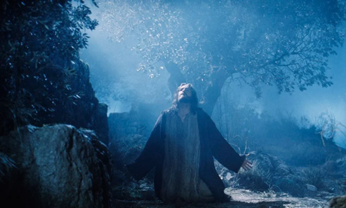 'La Resurrección de Cristo' se estrenaría en 2 partes para 2027