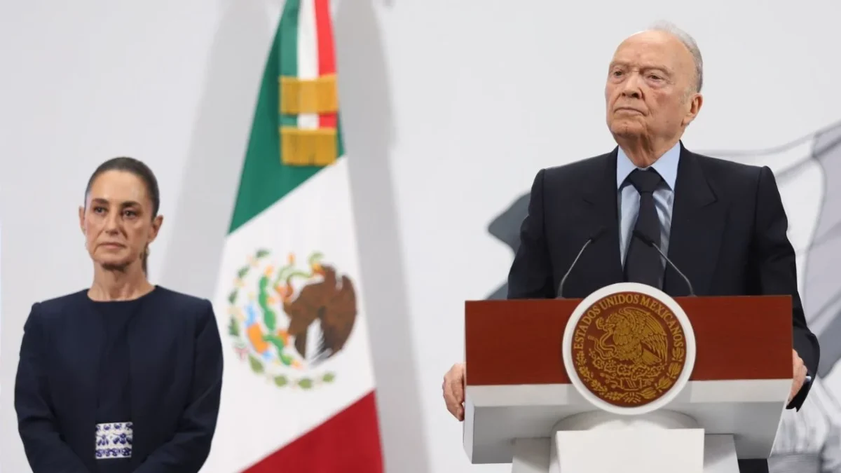 Las decisiones de EU son muy sorprendentes: Gertz sobre procesos de El Chapo y Caro Quintero