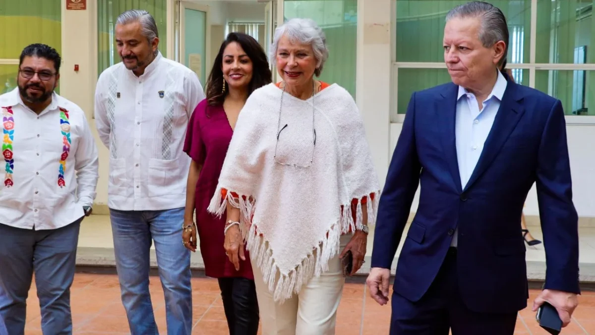 Exminstros de la 4T, Arturo Zaldívar y Olga Sánchez Cordero libres de decidir si mantienen o no, su pensión de retiro