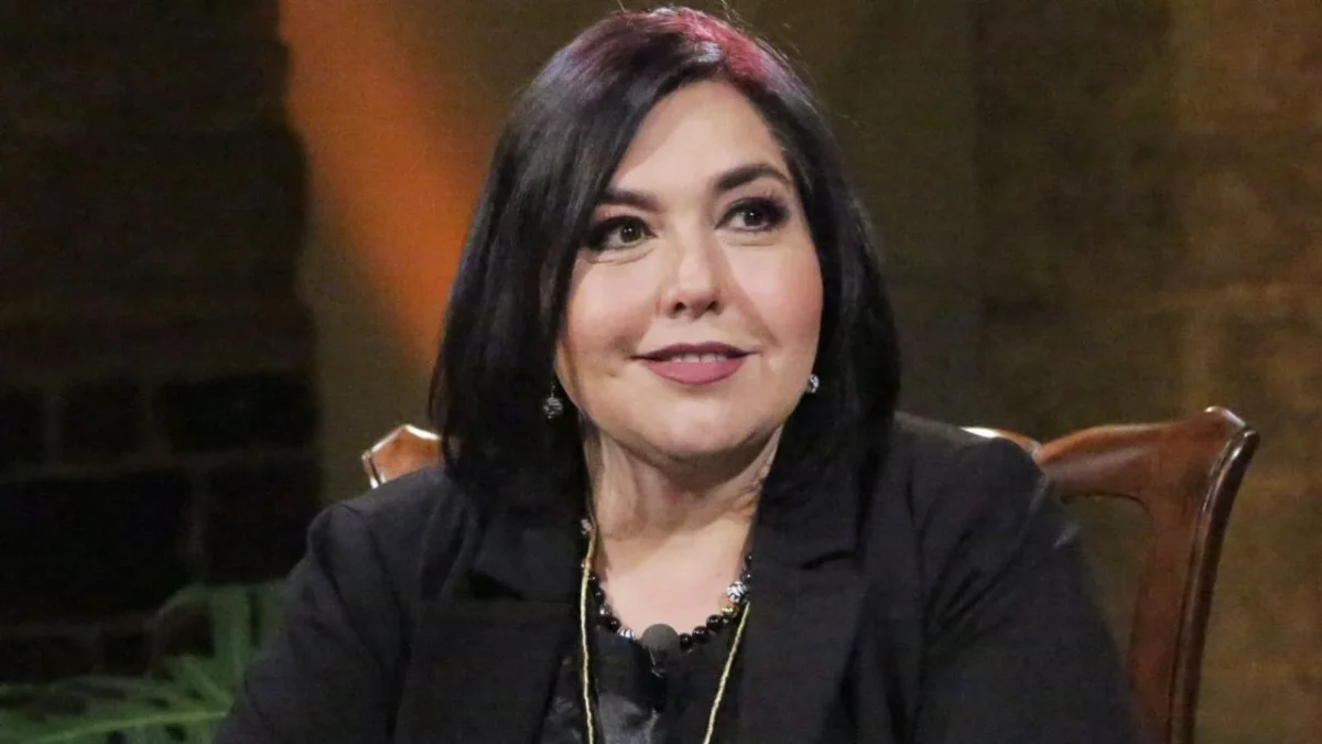 María Elena Molina acusó que Nafin de poder en riesgo liquidaciones de juzgadores